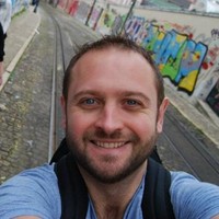 Marks and Spencer Employee Robert Rosenthall's profile photo