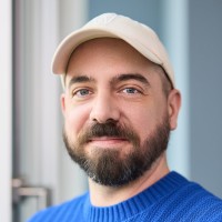 collect.AI (an Aareal Bank Group company) Employee Martin Eichler's profile photo