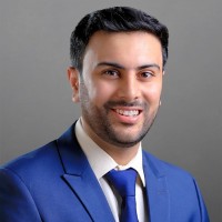 Ahmad Azam Email