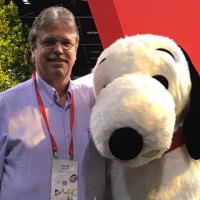 McDonald's Corporation Employee David Prentice's profile photo