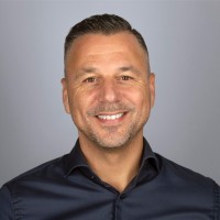 ICEF Employee Martijn van de Veen's profile photo