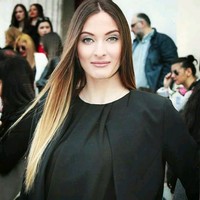 Biorythmos Employee Evi Daskalaki's profile photo