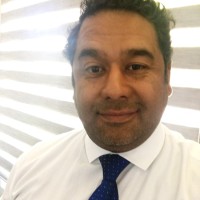 Imass Employee Daniel Narváez Pavez's profile photo