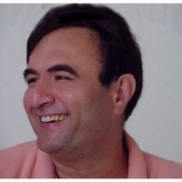 @NatGeo Employee Loving Angel's profile photo
