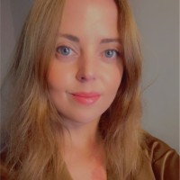 Inyett AB Employee Therese Springare's profile photo