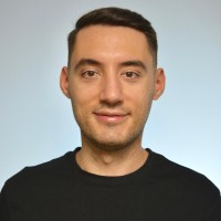 PPC Romania Employee Daniel Anghel's profile photo
