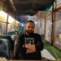 U GRO Capital Employee Tushar Bhor's profile photo