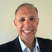 IG Design Group UK Employee Carl Franks's profile photo