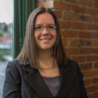 Healthcare Management Administrators Employee Stephenie Kuntz's profile photo