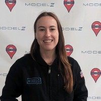 Model/Z Employee Megan Sahai's profile photo