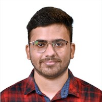Shreyash Mandlik's profile photo
