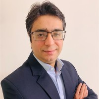 Miracle Foundation Employee Jyotiraman Nagpal's profile photo