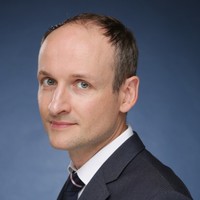 Air France-KLM Employee Benjamin Lechaud's profile photo