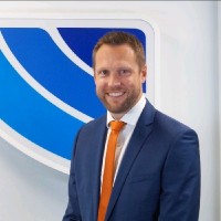 Nylacast Group Employee Ben Hambleton's profile photo