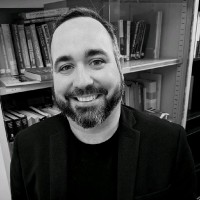 Acuity Trading Employee Ariel Duarte López's profile photo