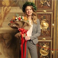 RS2 Architects Employee Federica Cortellazzi's profile photo