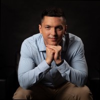 Human Ark Employee Maks Sikora's profile photo
