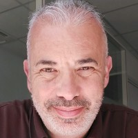 Novair Group Employee Michel Tranfaglia's profile photo
