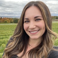 Gift of Life Michigan Employee Hannah Carr's profile photo