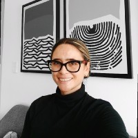 EFIGAS Employee Andrea Saffon Mejia's profile photo