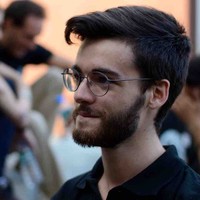 la briqueterie CDCN du Val-de-Marne Employee Jérémy Mazeron's profile photo