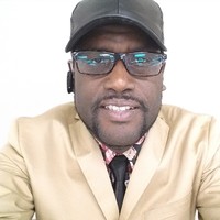 Forensic Media Group Employee Mark Lodge's profile photo