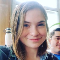 Cadence Employee Nina Deveno's profile photo