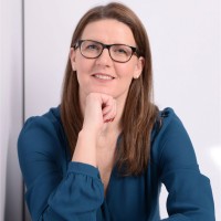 on-geo GmbH Employee Anna Schilling's profile photo