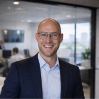 Amarijn Employee Boris Otten's profile photo