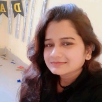 Digital Markitors Employee Deepika Shakya's profile photo