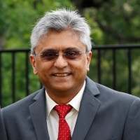 Intel Corporation Employee Rahul Bhatt's profile photo