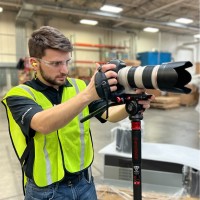 Howell Studios Employee Leonardo Camerucci-Gambacorta's profile photo