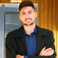 Orulo Employee Joao Vitor Portes's profile photo