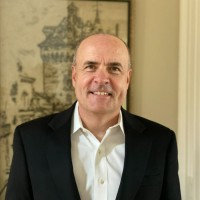 Deloitte Consulting LLP Employee Dan Haynes's profile photo