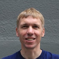 Aaron Raddon Email & Phone Number