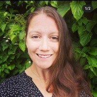 Alternative Airlines Employee Rebekah Warburton's profile photo