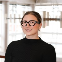 Parmenter Law Employee Zoë Zawacki's profile photo
