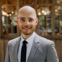 Krones AG Employee Stefan Meyer's profile photo