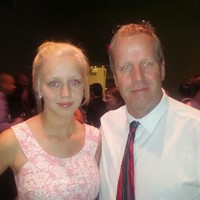 freight solution providers Employee Kenneth Plummer's profile photo