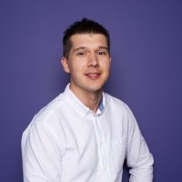 TeleTest Employee Cassidy Evans's profile photo