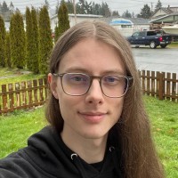 Mastra Employee Caleb Barnes's profile photo