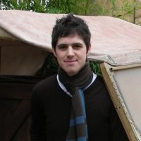 Cognizant Employee Richard Braddock's profile photo