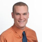 Community First National Bank Employee Eric Healy's profile photo