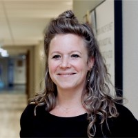 Laverhof Employee Kim van der Doelen's profile photo