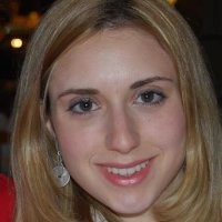 CTIE Employee Flávia Greggio's profile photo
