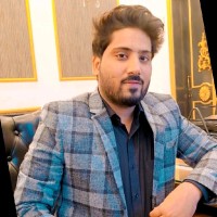 SRJ Chartered Professional Accountants (Canada) Employee Hamza Affiliate's profile photo