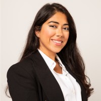 Payfuture Employee Malak Iskandar's profile photo