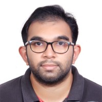 Siemens Employee Johnson J.'s profile photo