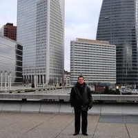 Mourad Bachta Email