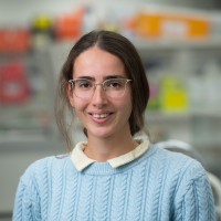 Rhythm Biosciences Limited Employee Orr Zaacks's profile photo